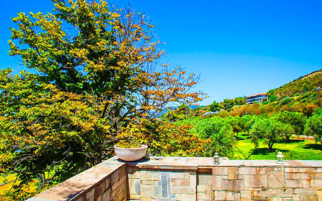 Malt BeachFront Villa