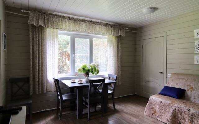 Гостевой дом Алольский Уголок