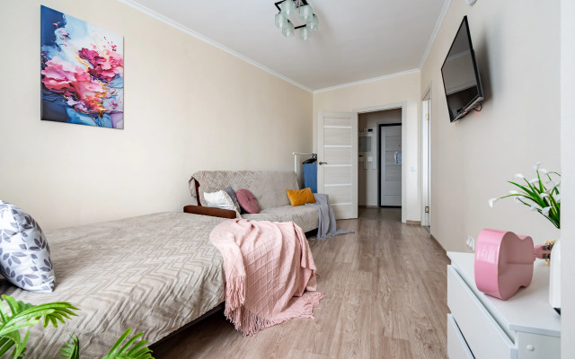 in Murino Apartments