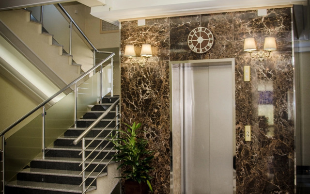 Intourist Hotel