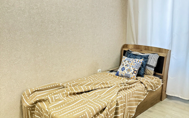 Apartamenty ulica Altyntepa 390