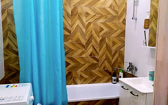 Квартира Suzdal'skiy Park