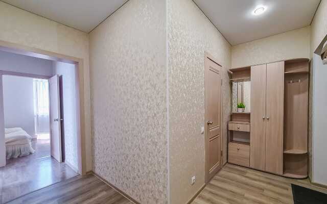 Апартаменты LikeHome в ЖК Новый Мир