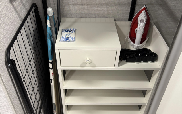 Квартиры "Пижама": 2-к «Акценты» в 1 минуте от Аллеи Героев