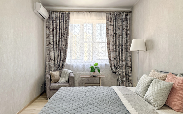 Апартаменты Энгельса 95