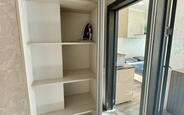 Okolo Morya V Zhk Pokrovskiy Park Flat