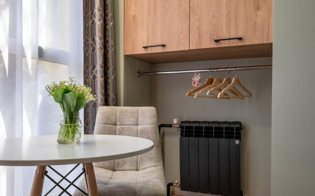 Mangosteen Apartments Studio 11