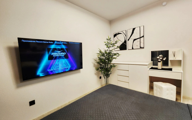 Квартира Уютная студия в центре города