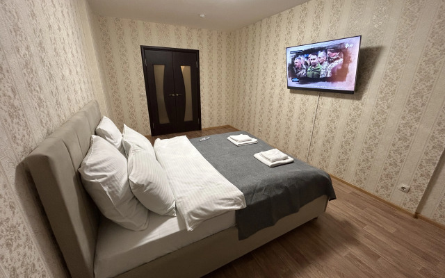 U Tulskogo Kremlya Flat