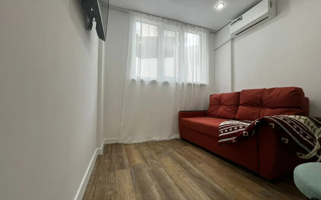 V Zhk Rezident Apartment
