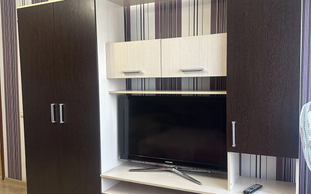 Kvartira U Parka Apartments