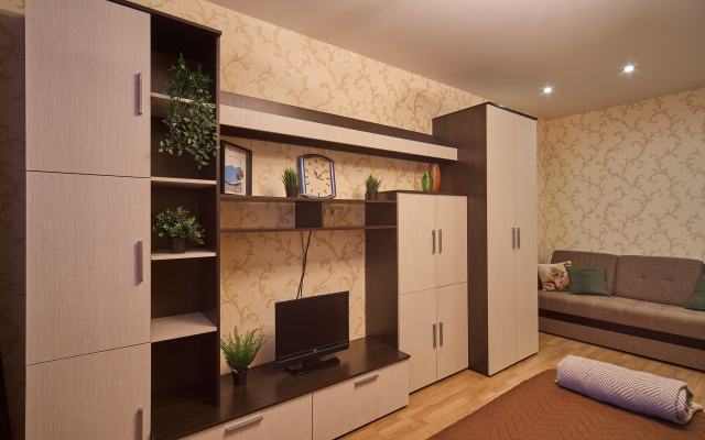 Апартаменты 1b Красногорский 26