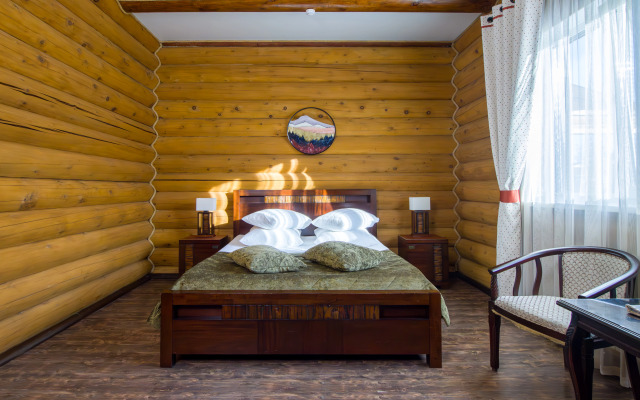 SPA-Kurort Kedrovij Hotel
