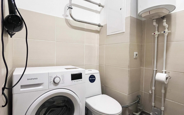 Апартаменты KiraLive ЖК Жюль Верн