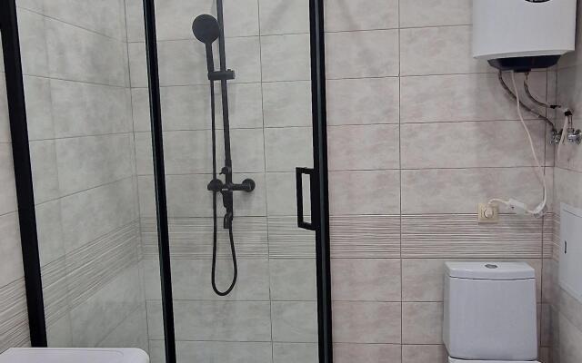 Квартира Вертикаль