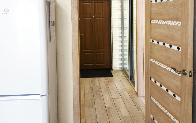 Квартира Экодомик Люберцы 438