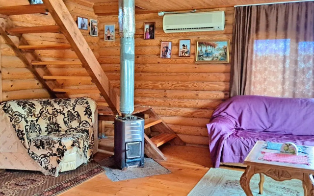 Dacha Private house