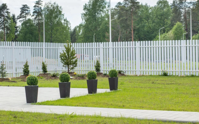 Частный Дом Chill House XL