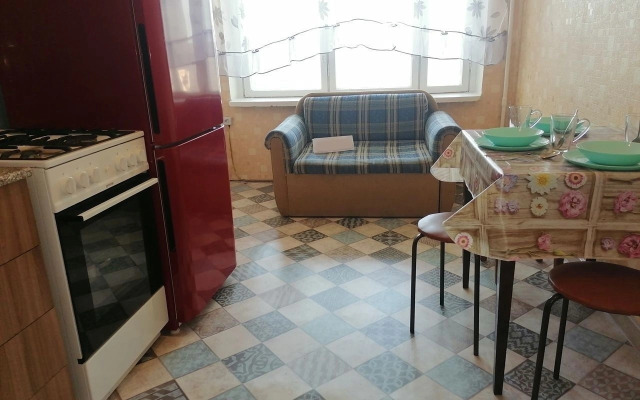 Квартира на Нагатинской набережной 14 корпус 4