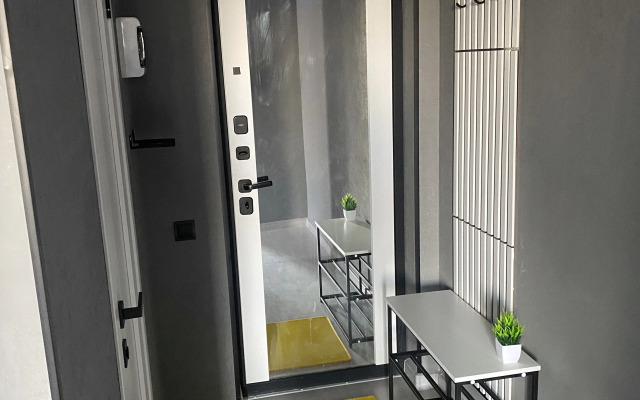 Квартира рядом с Мамаевым Курганом