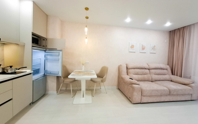 Apartments Caramel