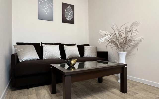 Grand Apart Italy Apartments