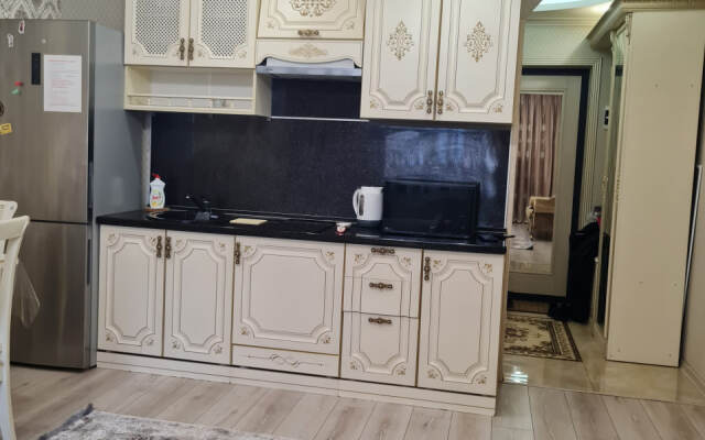 Квартира на улице Курыжова 14 (326)