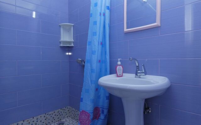 Delfin Guest House