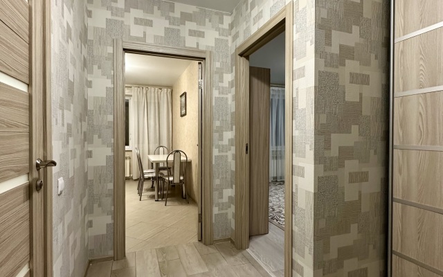 Квартира 1-комнатная Yarapartments на Володарского 52