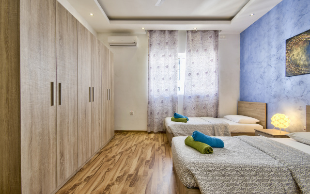 Sliema Apartment