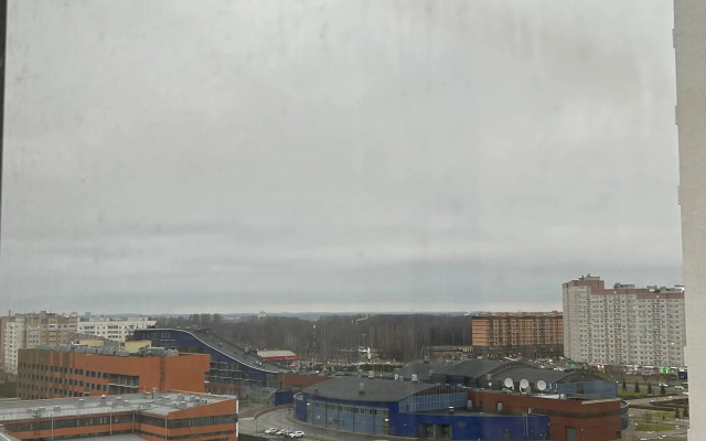 Квартира в ЖК Волга-Парк