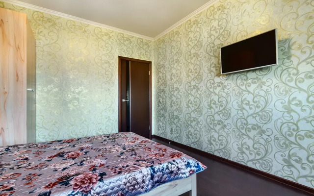 Verona Flat