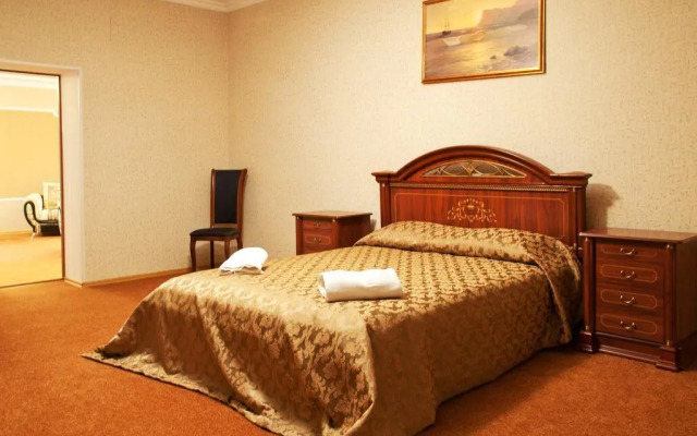 Курортный отель Гранд-Отель