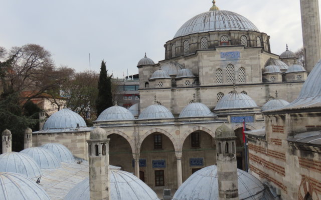 Sultanahmet apart hotel house Apart-hotel