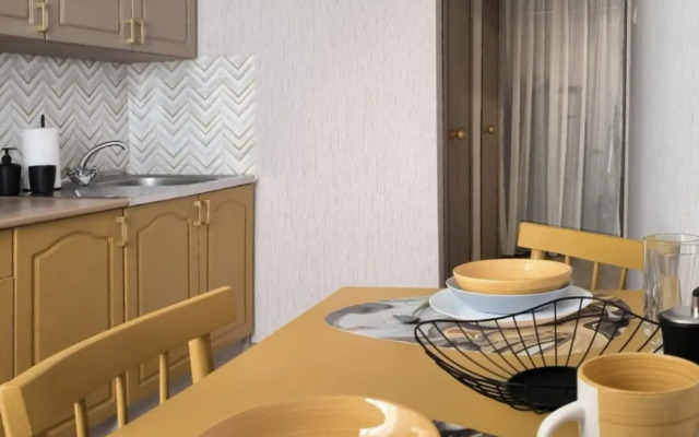 Квартира Двухкомнатная Уютная