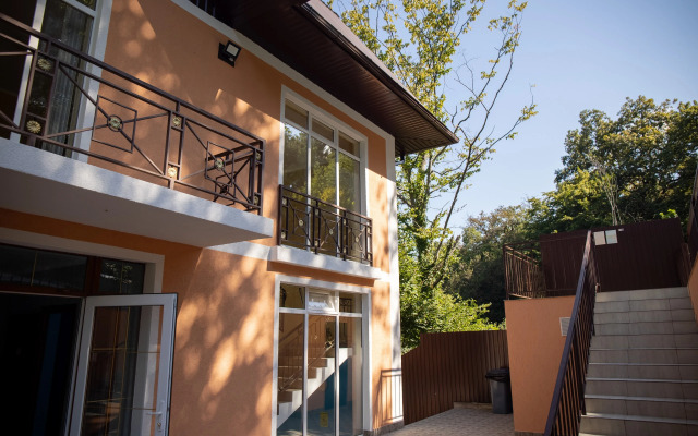 Sobol Guest house