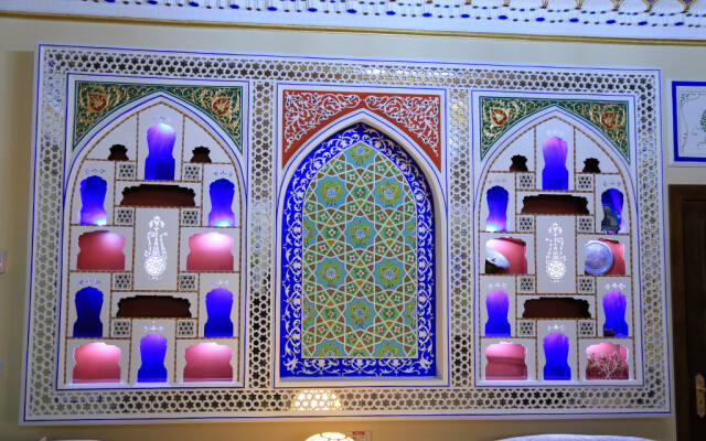 Grand Emir Residence Hotel