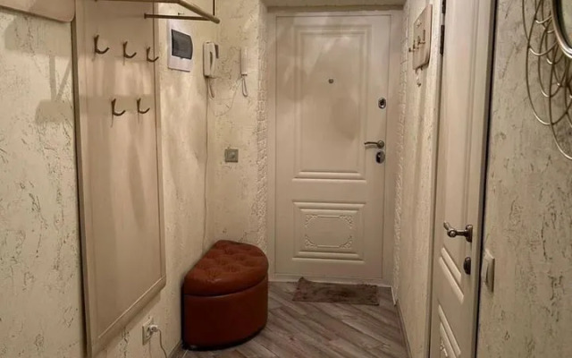 Квартира на 2-я Металлистов 6