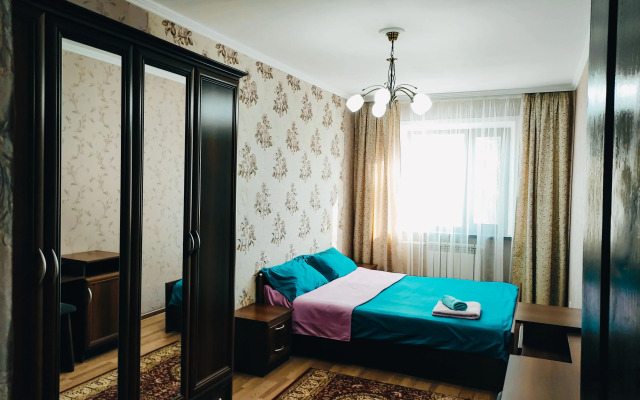 Квартира Miras