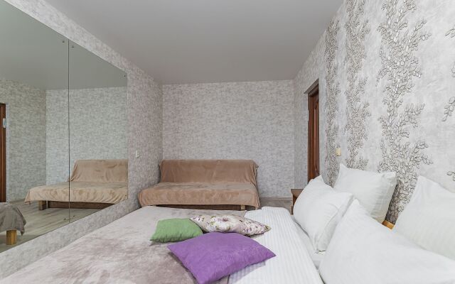 Апартаменты Стрелка 6