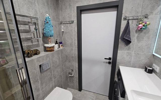 Квартира Онежский Сканди