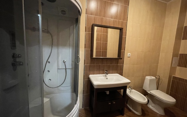 M2 Guest House