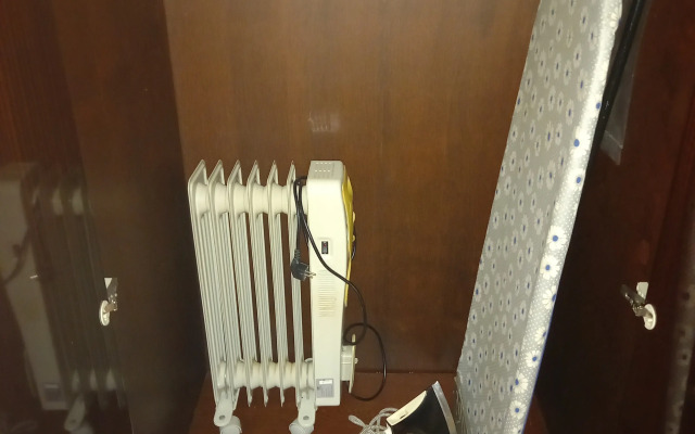 Na Karla Marksa, 74 Universalnyj Nomer Ekonom Standart s 2-ya Komnatami Flat