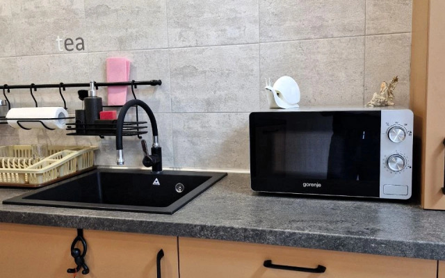 Апартаменты на Раевского