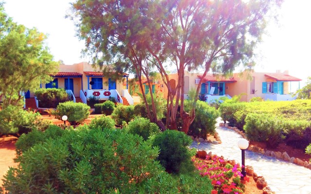 Zorbas Beach Village