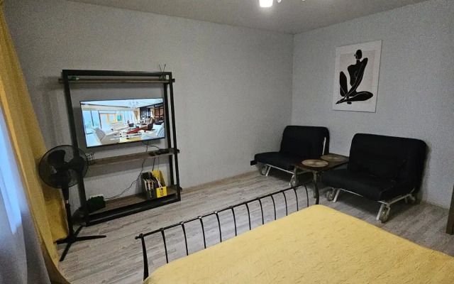 Апартаменты на Красина 58