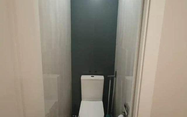 Квартира Матильда на Петроградском острове