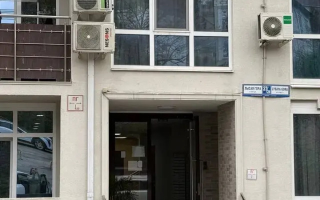Studiya Flat