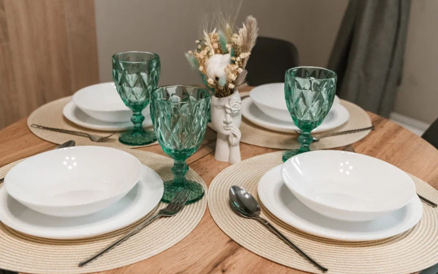 Квартира 1-к ЖК Босфор 50