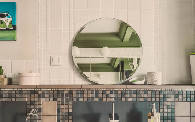 Квартира Квартира Атмосферы